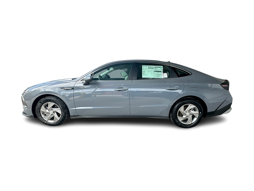 Thumbnail: 2026 Hyundai Sonata - 3