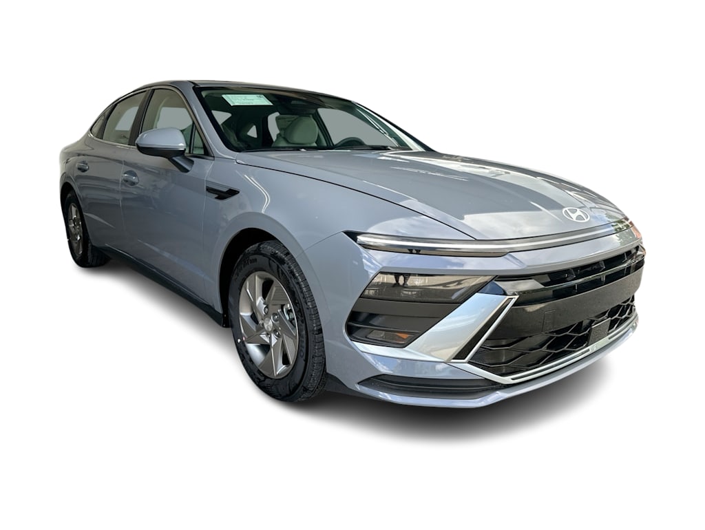 Thumbnail: 2026 Hyundai Sonata - 19