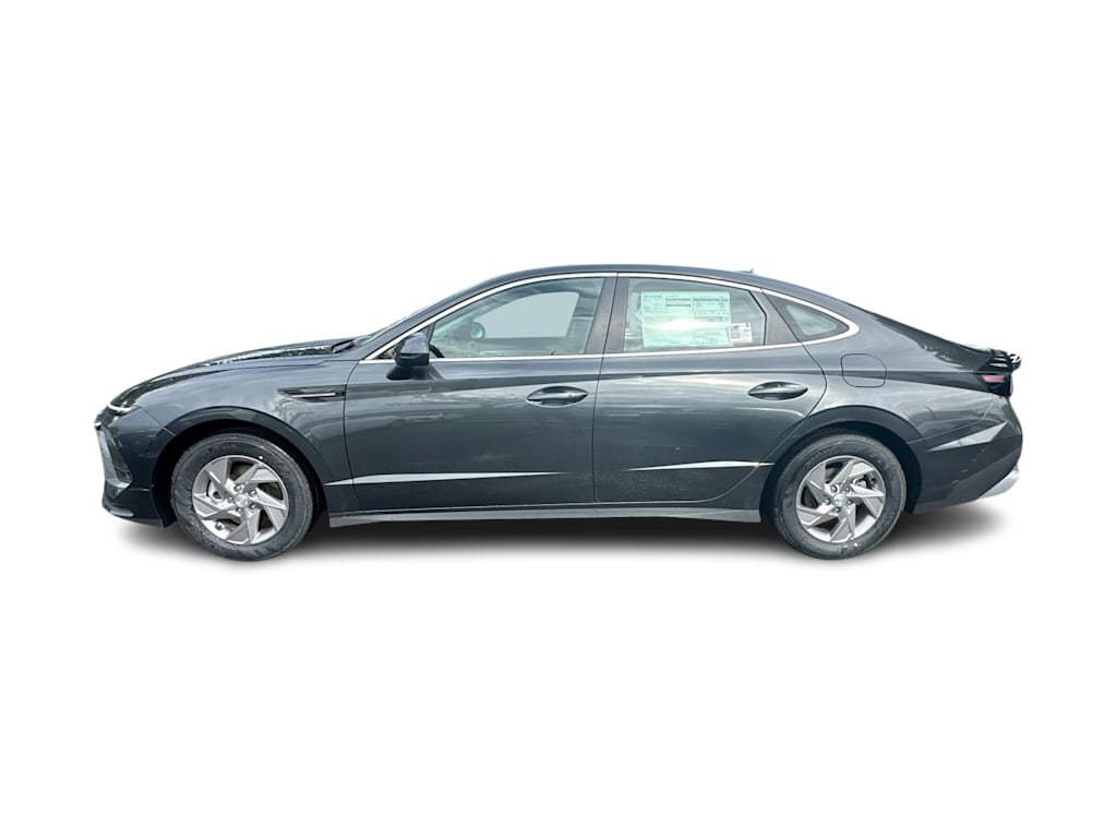 Thumbnail: 2026 Hyundai Sonata - 3