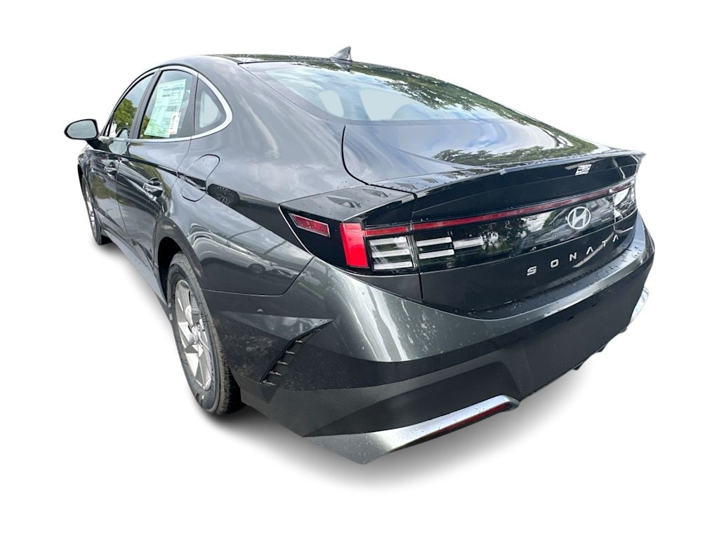 Thumbnail: 2026 Hyundai Sonata - 4