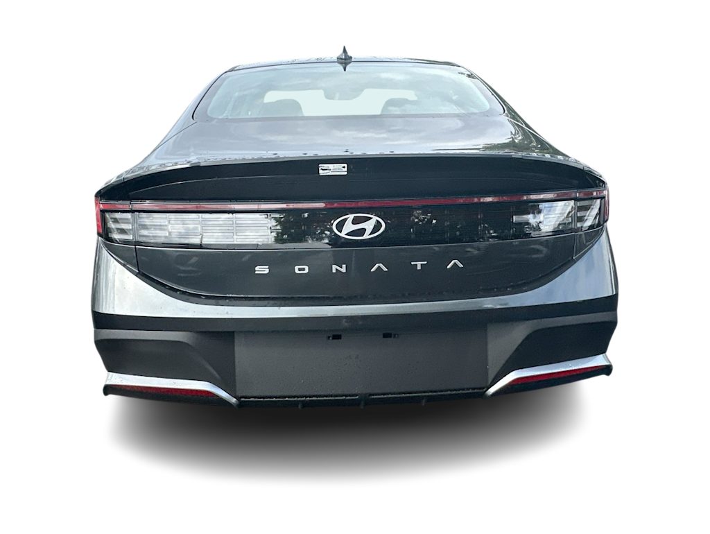 Thumbnail: 2026 Hyundai Sonata - 22