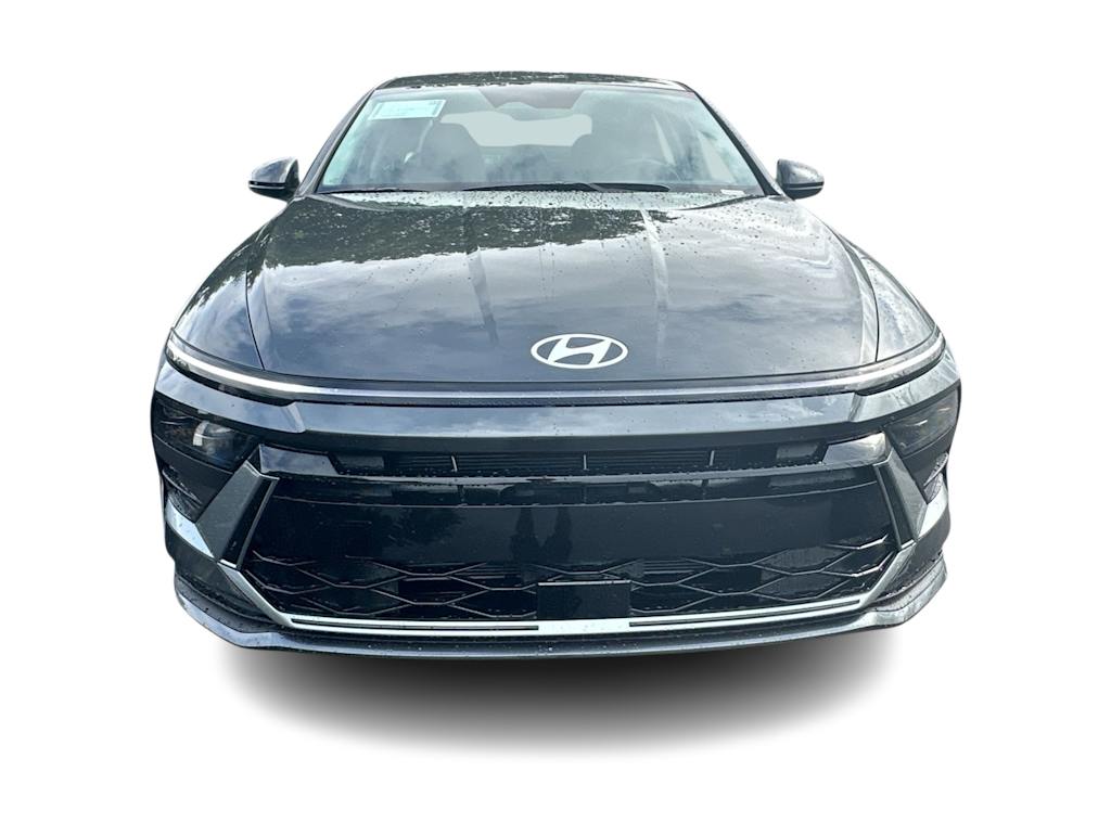 Thumbnail: 2026 Hyundai Sonata - 5