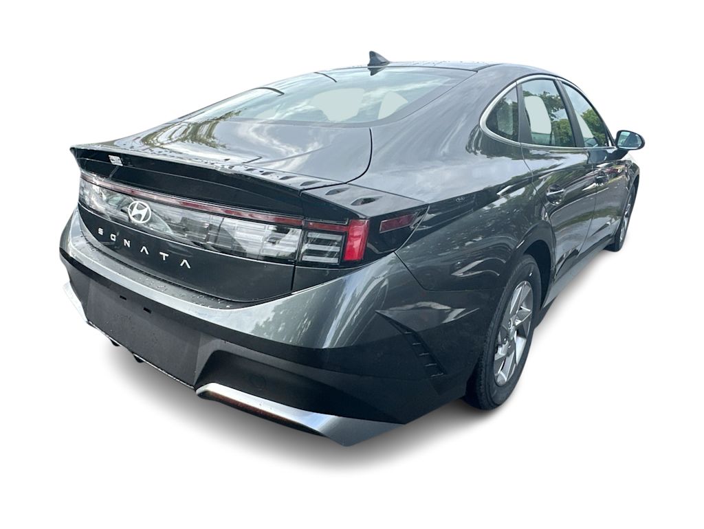 Thumbnail: 2026 Hyundai Sonata - 23