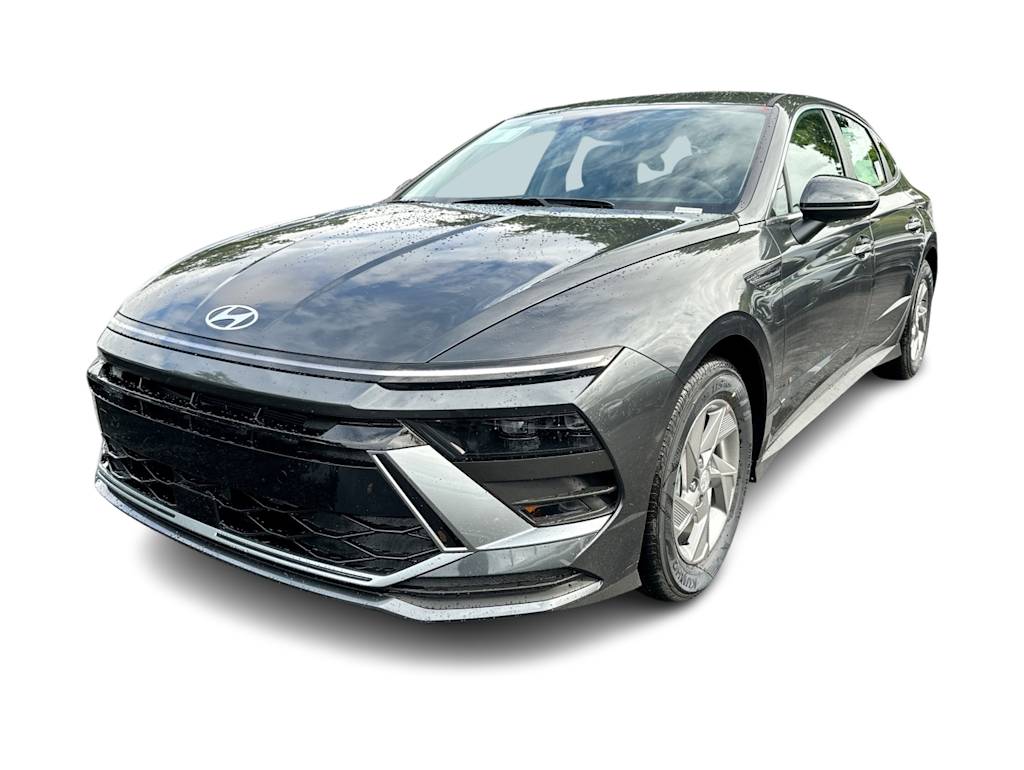 Thumbnail: 2026 Hyundai Sonata - 21