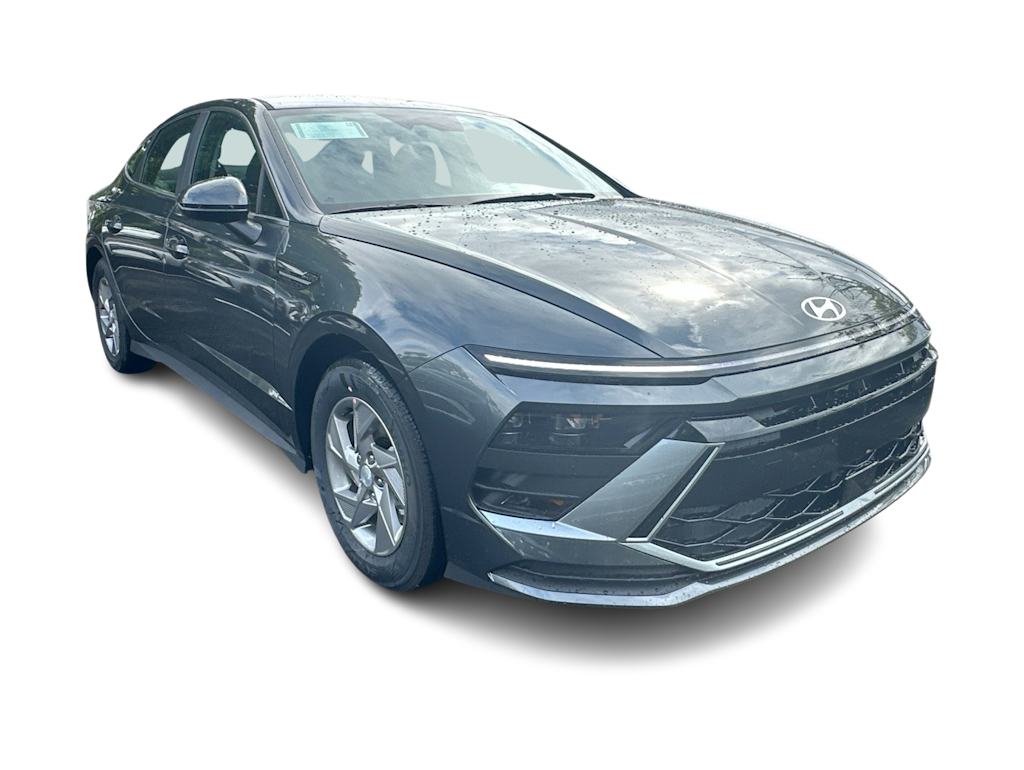 Thumbnail: 2026 Hyundai Sonata - 20