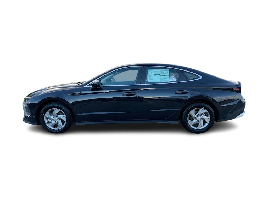 Thumbnail: 2026 Hyundai Sonata - 3