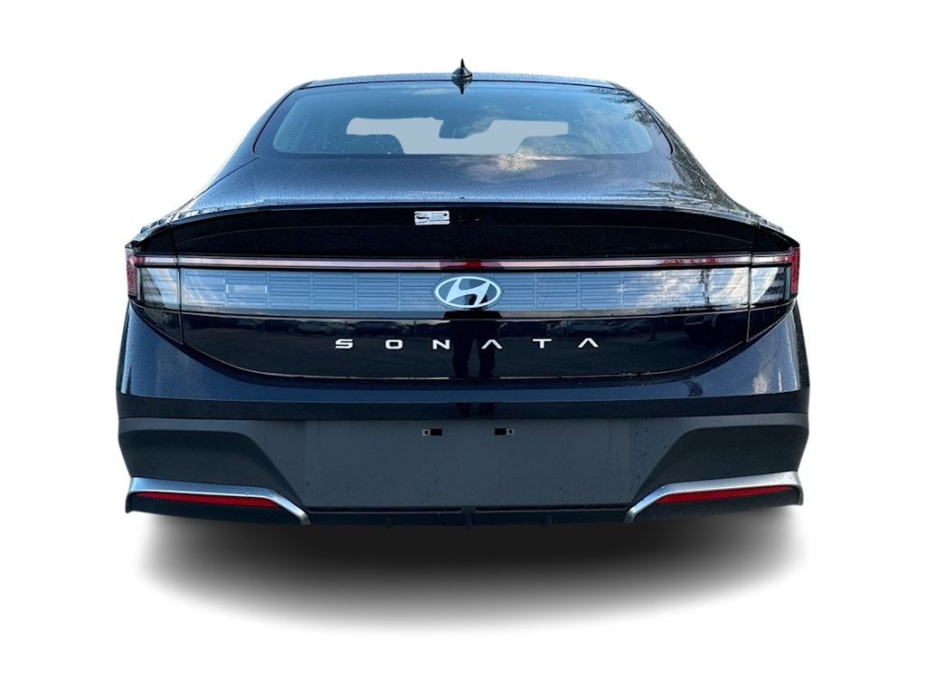 Thumbnail: 2026 Hyundai Sonata - 21