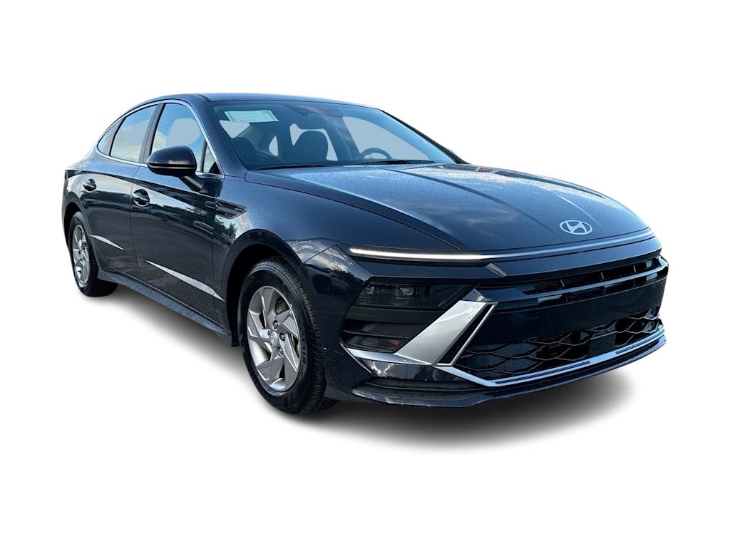 Thumbnail: 2026 Hyundai Sonata - 19