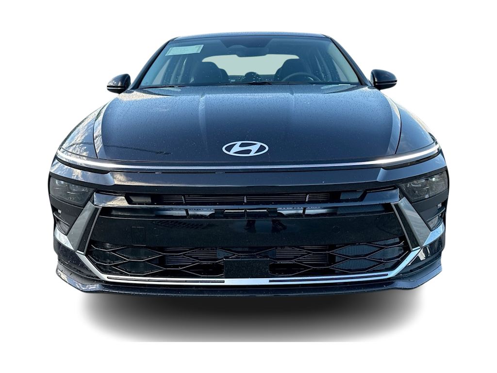 Thumbnail: 2026 Hyundai Sonata - 5
