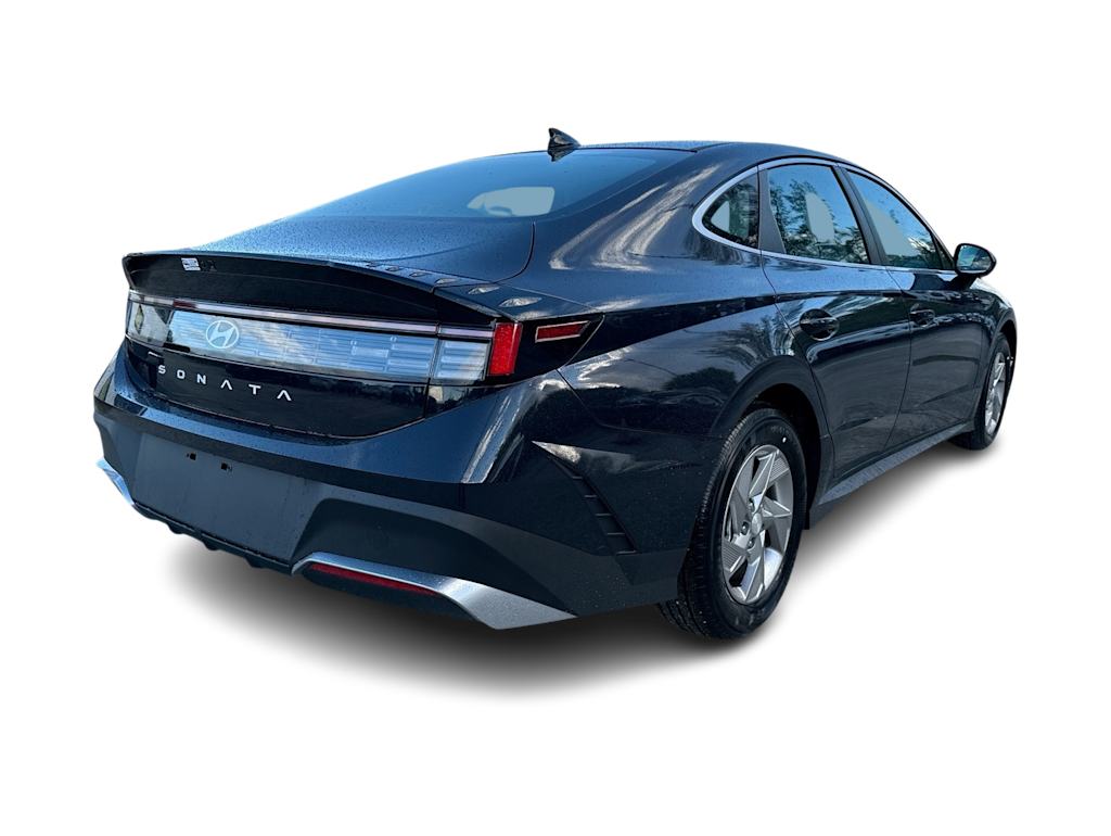 Thumbnail: 2026 Hyundai Sonata - 22
