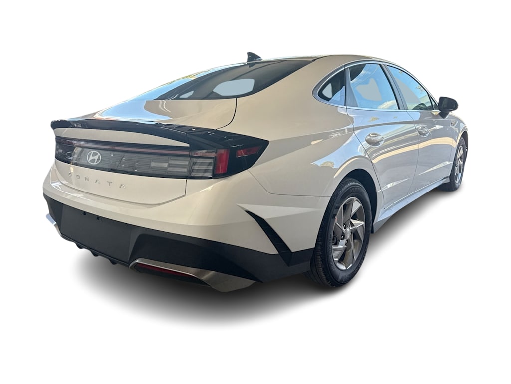 Thumbnail: 2026 Hyundai Sonata - 20