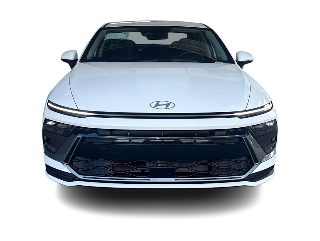 Thumbnail: 2026 Hyundai Sonata - 6