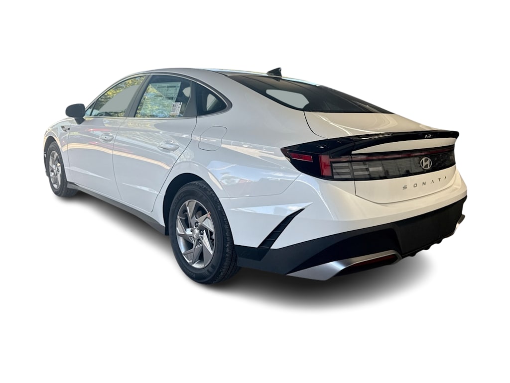 Thumbnail: 2026 Hyundai Sonata - 4