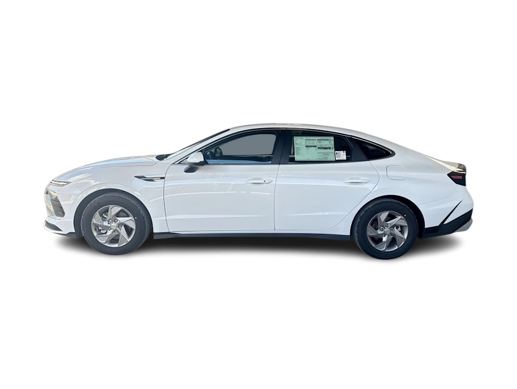 Thumbnail: 2026 Hyundai Sonata - 3