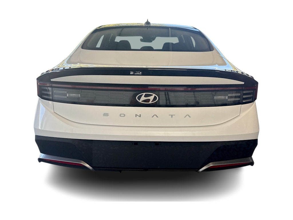 Thumbnail: 2026 Hyundai Sonata - 5