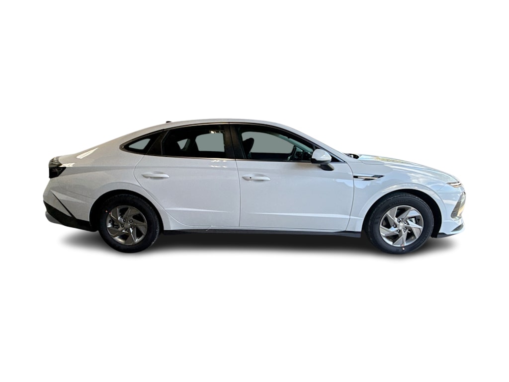 Thumbnail: 2026 Hyundai Sonata - 21