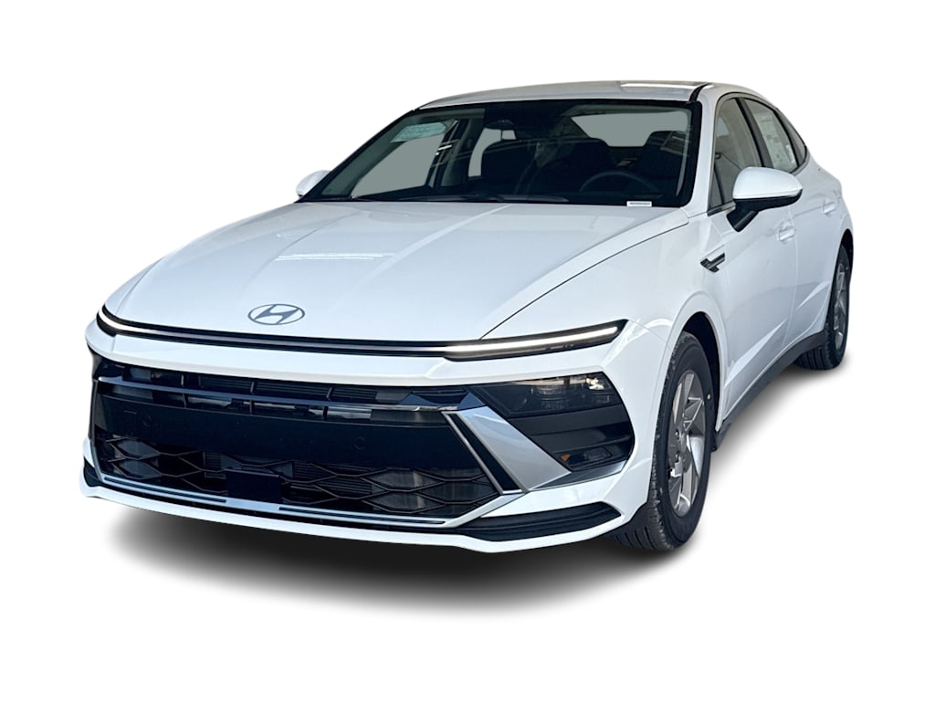 Thumbnail: 2026 Hyundai Sonata - 19