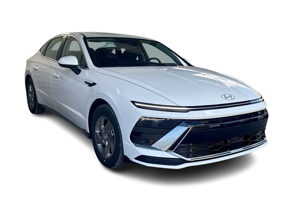 Thumbnail: 2026 Hyundai Sonata - 18