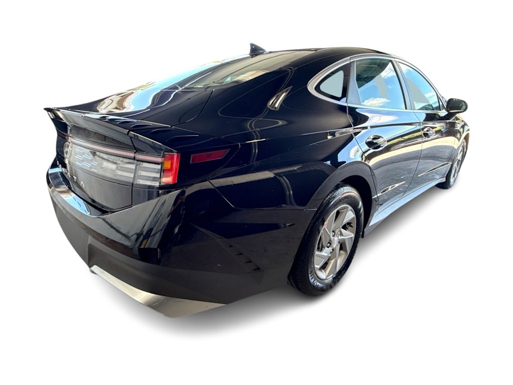 Thumbnail: 2026 Hyundai Sonata - 22