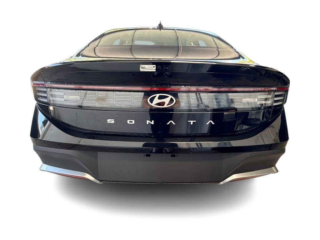 Thumbnail: 2026 Hyundai Sonata - 21