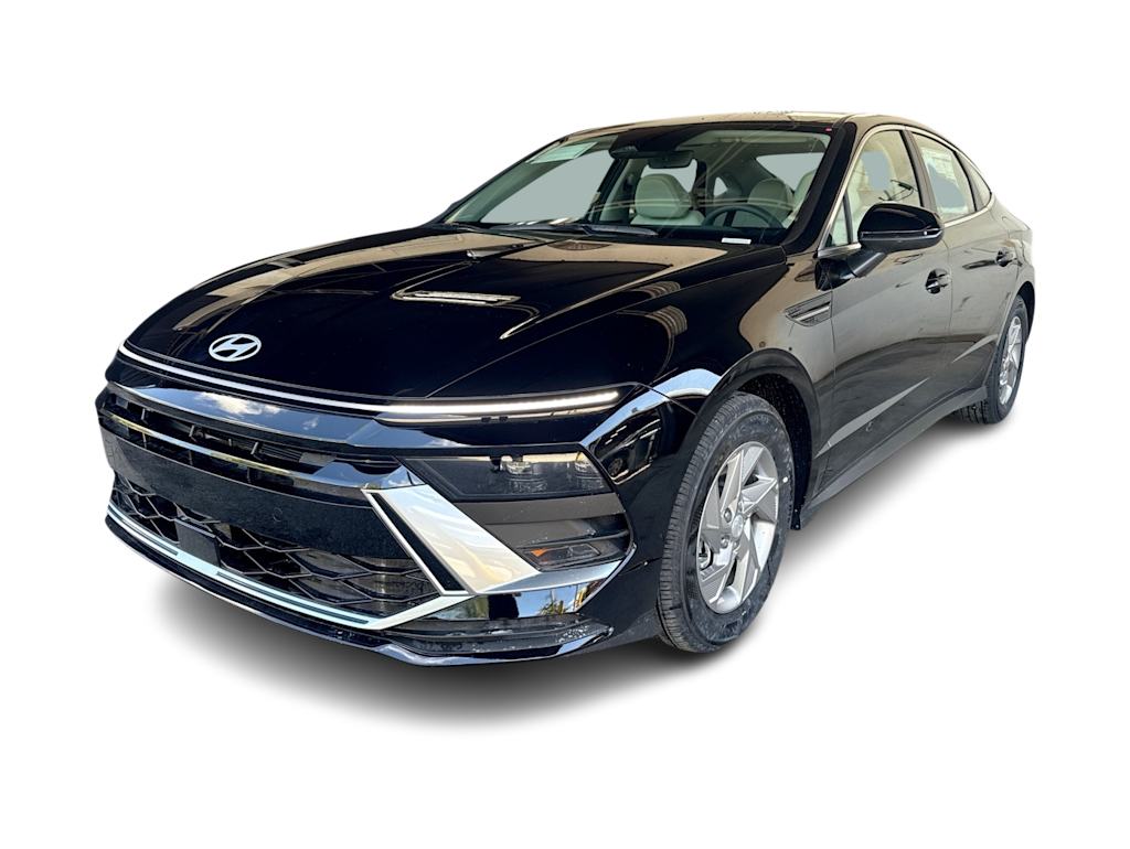 Thumbnail: 2026 Hyundai Sonata - 20