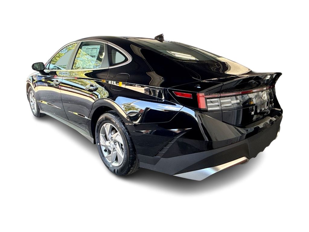 Thumbnail: 2026 Hyundai Sonata - 4