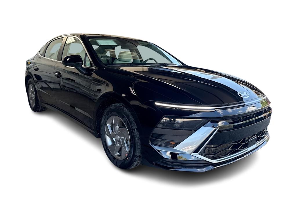 Thumbnail: 2026 Hyundai Sonata - 19