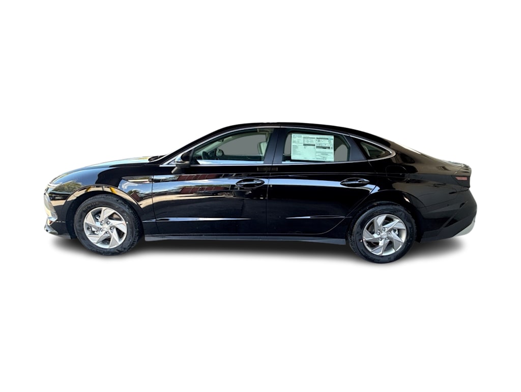 Thumbnail: 2026 Hyundai Sonata - 3