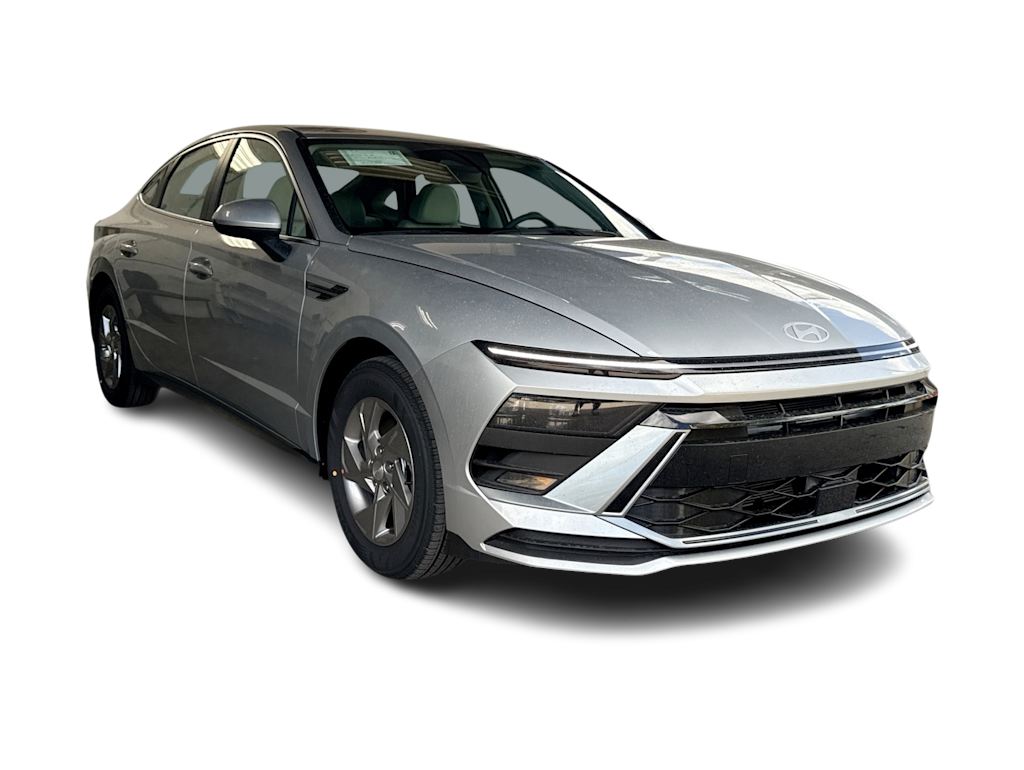 Thumbnail: 2026 Hyundai Sonata - 20