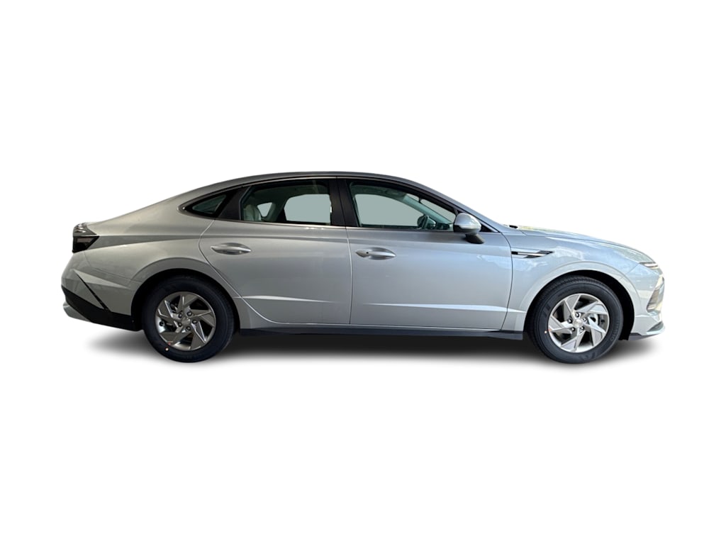 Thumbnail: 2026 Hyundai Sonata - 23