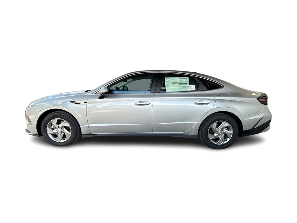 Thumbnail: 2026 Hyundai Sonata - 3