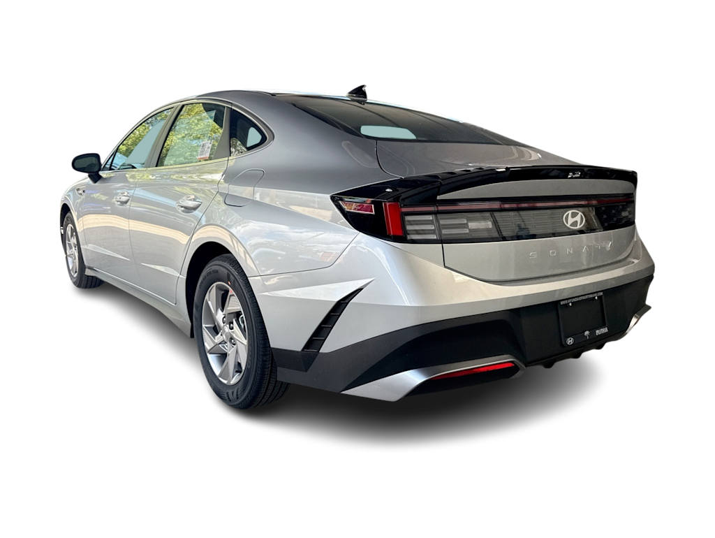 Thumbnail: 2026 Hyundai Sonata - 4
