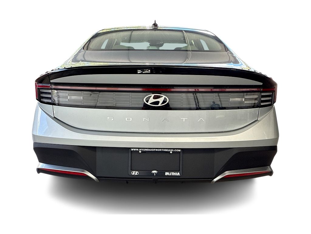 Thumbnail: 2026 Hyundai Sonata - 5