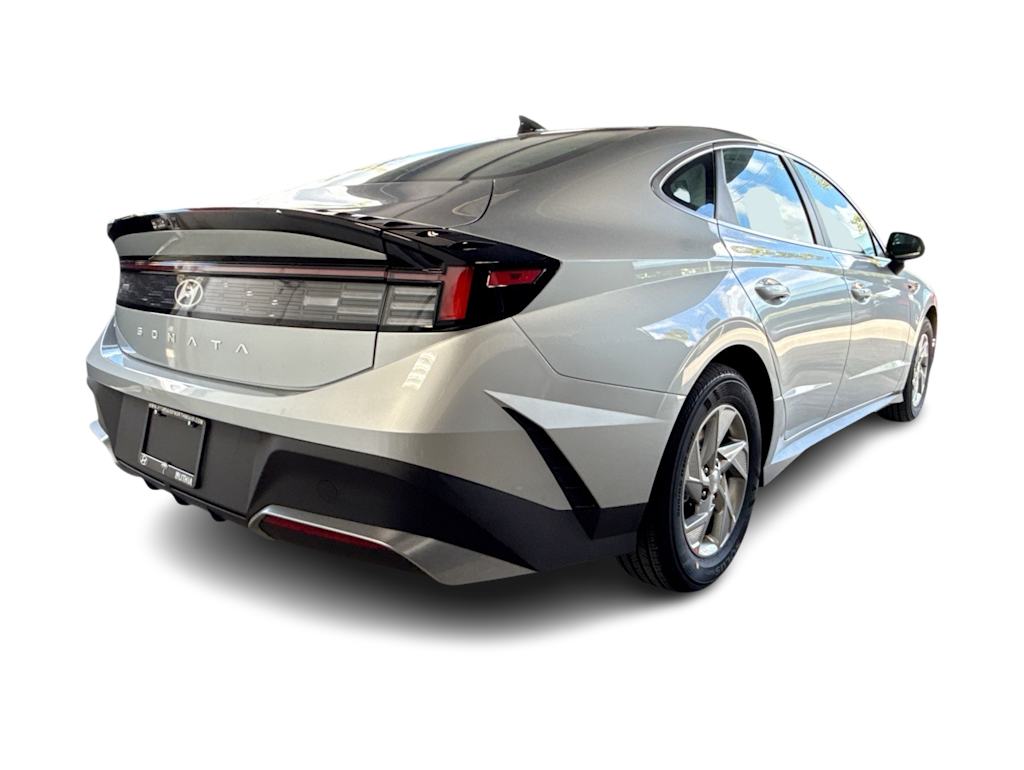 Thumbnail: 2026 Hyundai Sonata - 22