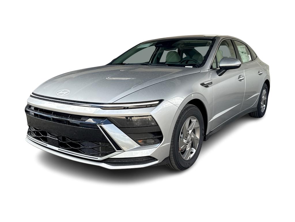 Thumbnail: 2026 Hyundai Sonata - 21