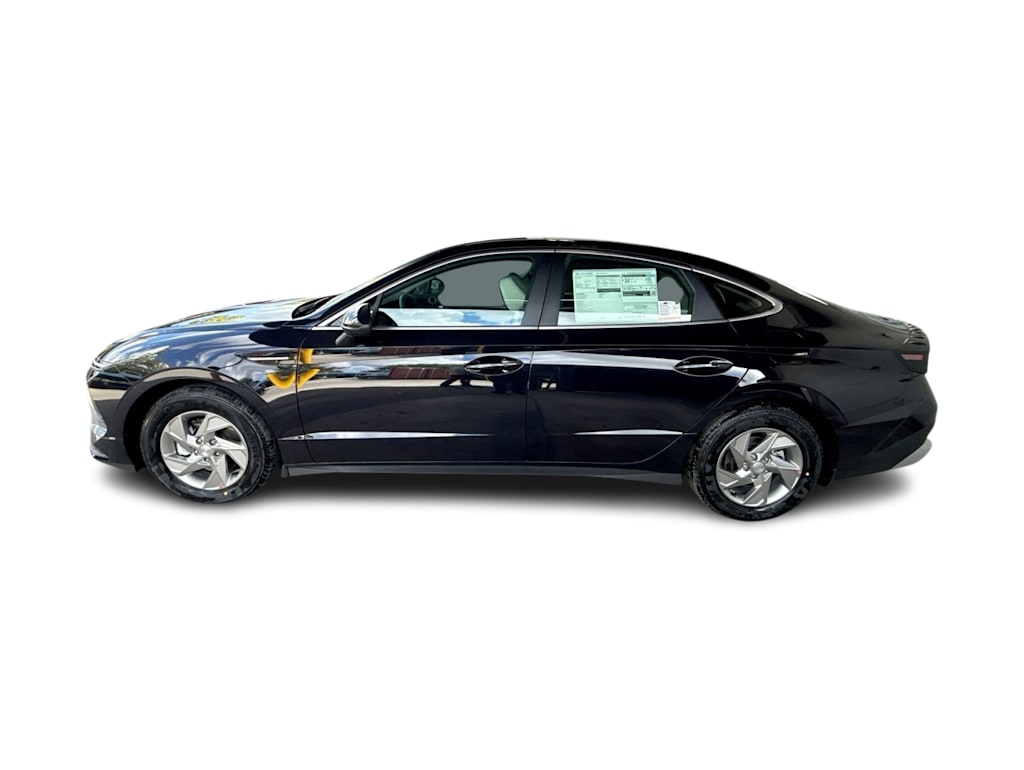 Thumbnail: 2026 Hyundai Sonata - 3