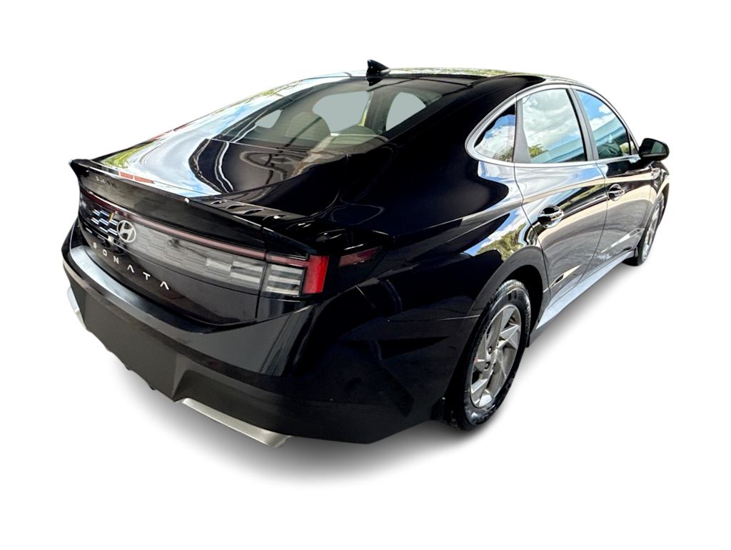 Thumbnail: 2026 Hyundai Sonata - 21