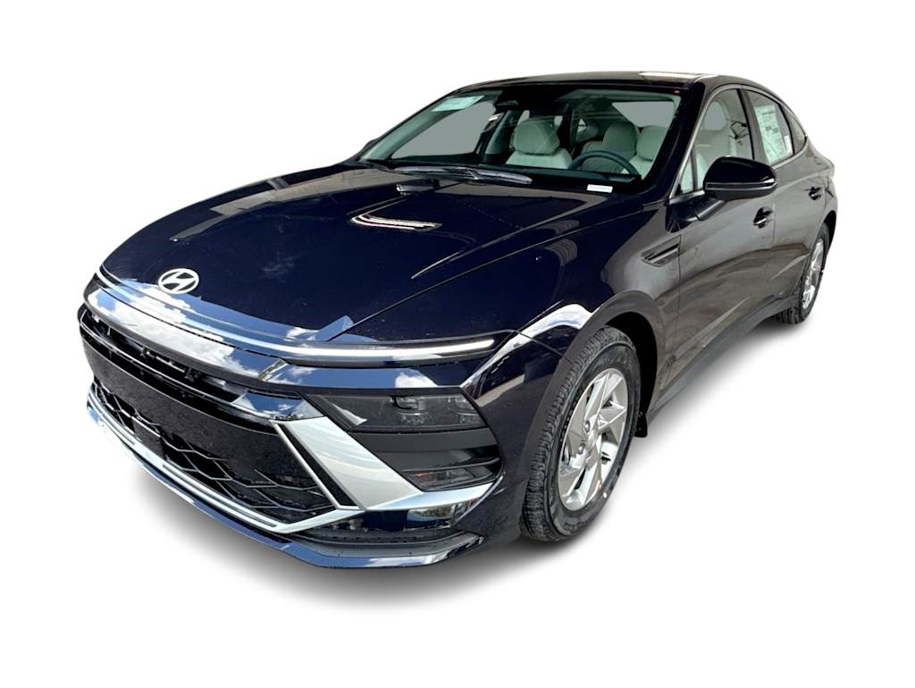 Thumbnail: 2026 Hyundai Sonata - 19