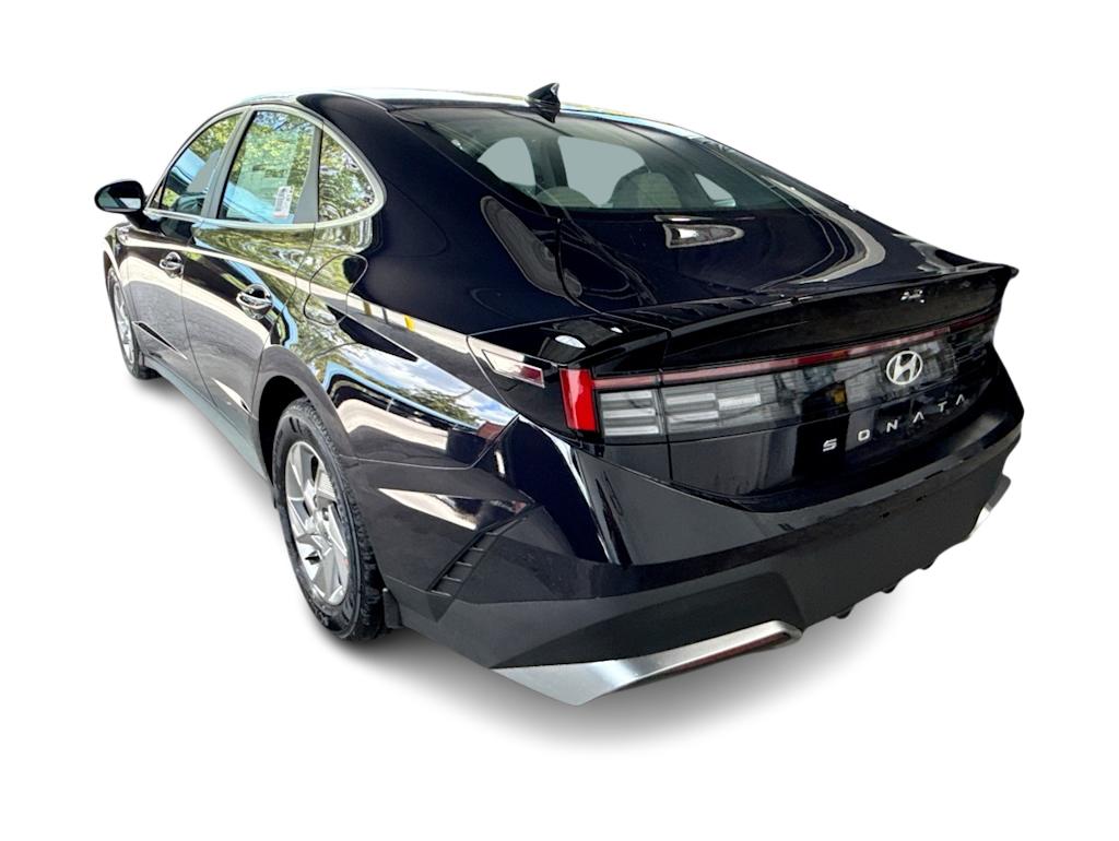 Thumbnail: 2026 Hyundai Sonata - 4