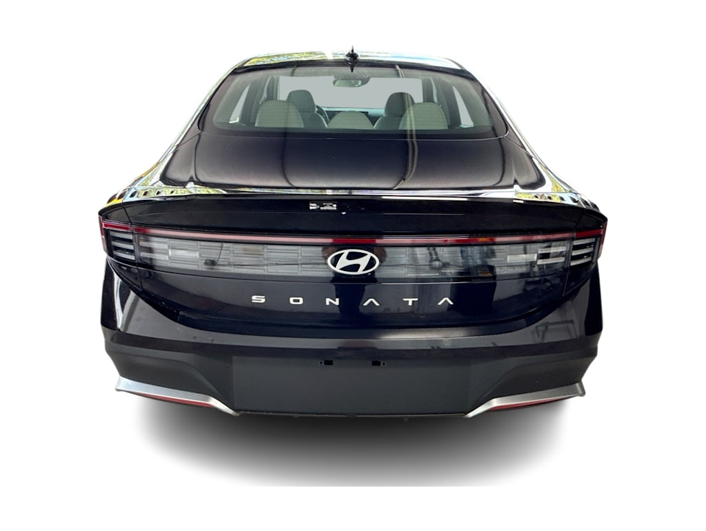 Thumbnail: 2026 Hyundai Sonata - 20