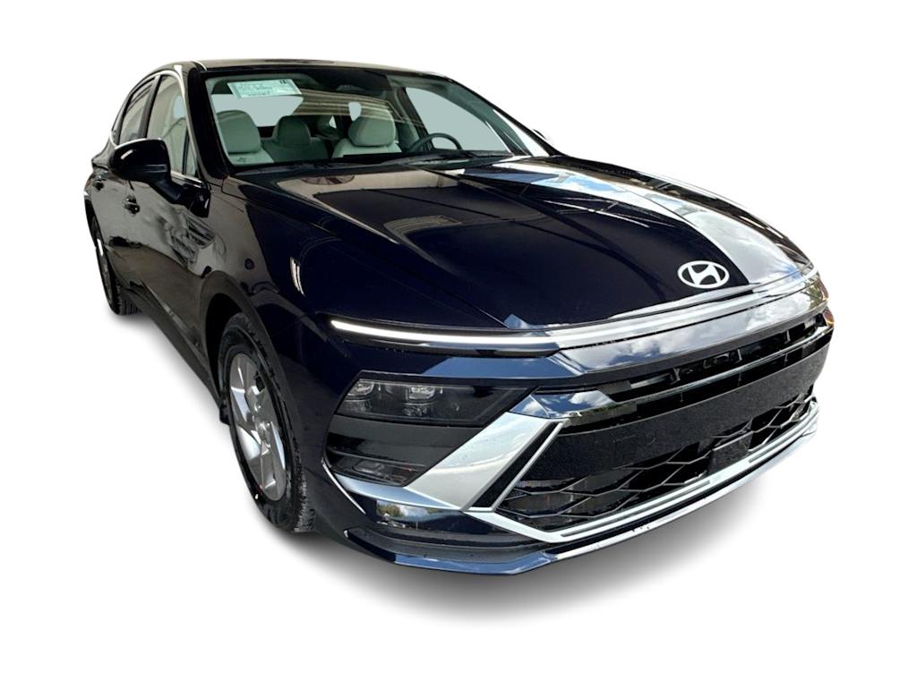 Thumbnail: 2026 Hyundai Sonata - 18