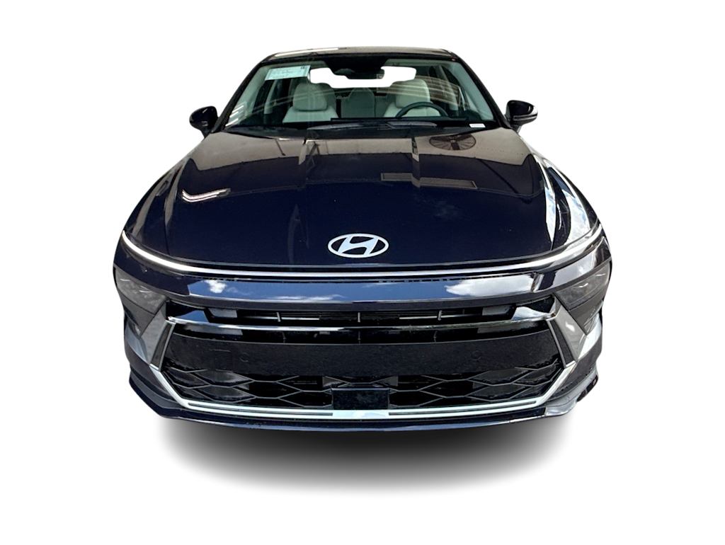 Thumbnail: 2026 Hyundai Sonata - 5