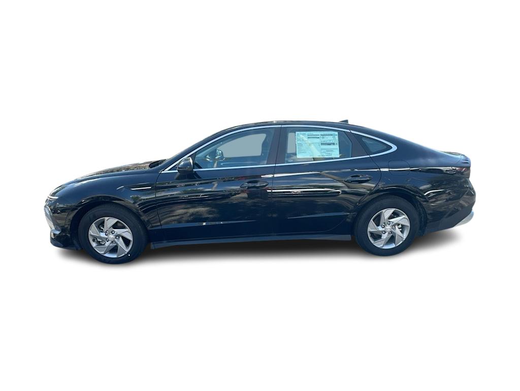 Thumbnail: 2026 Hyundai Sonata - 3