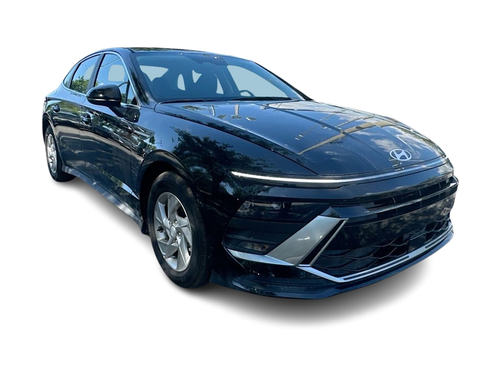 Thumbnail: 2026 Hyundai Sonata - 20