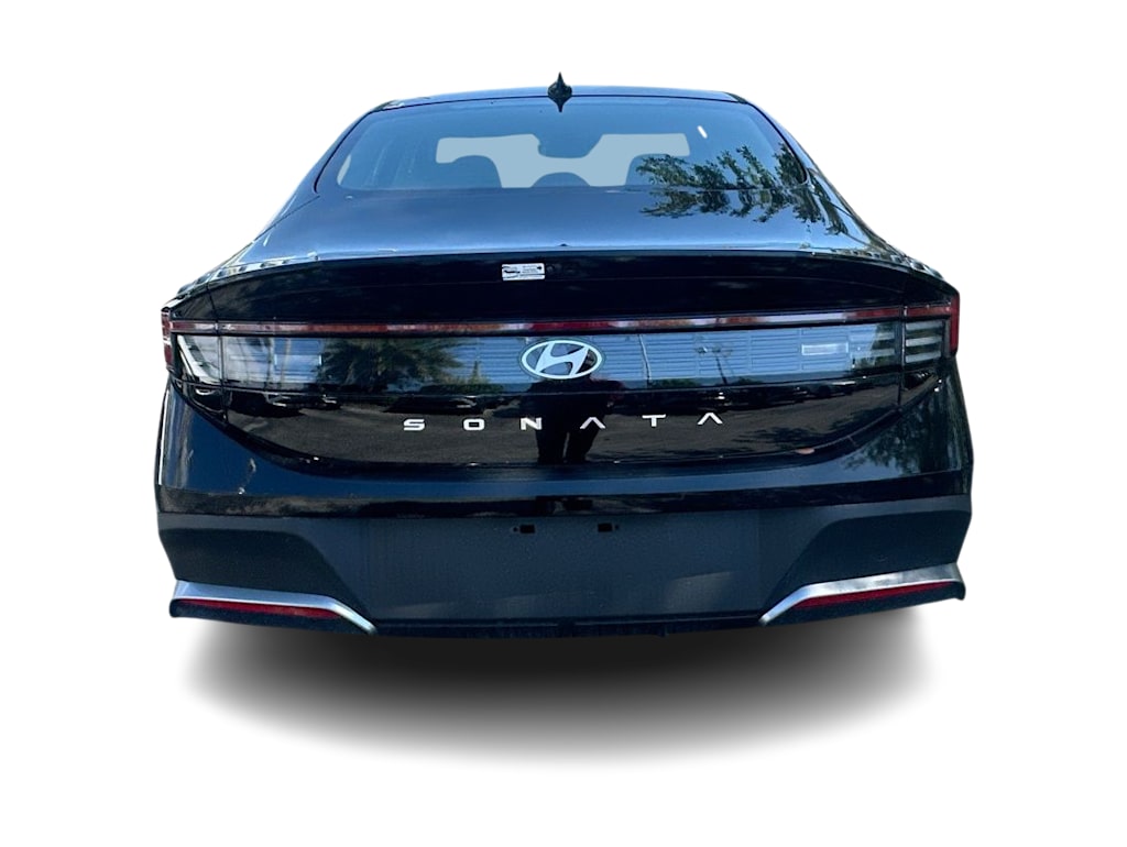 Thumbnail: 2026 Hyundai Sonata - 22