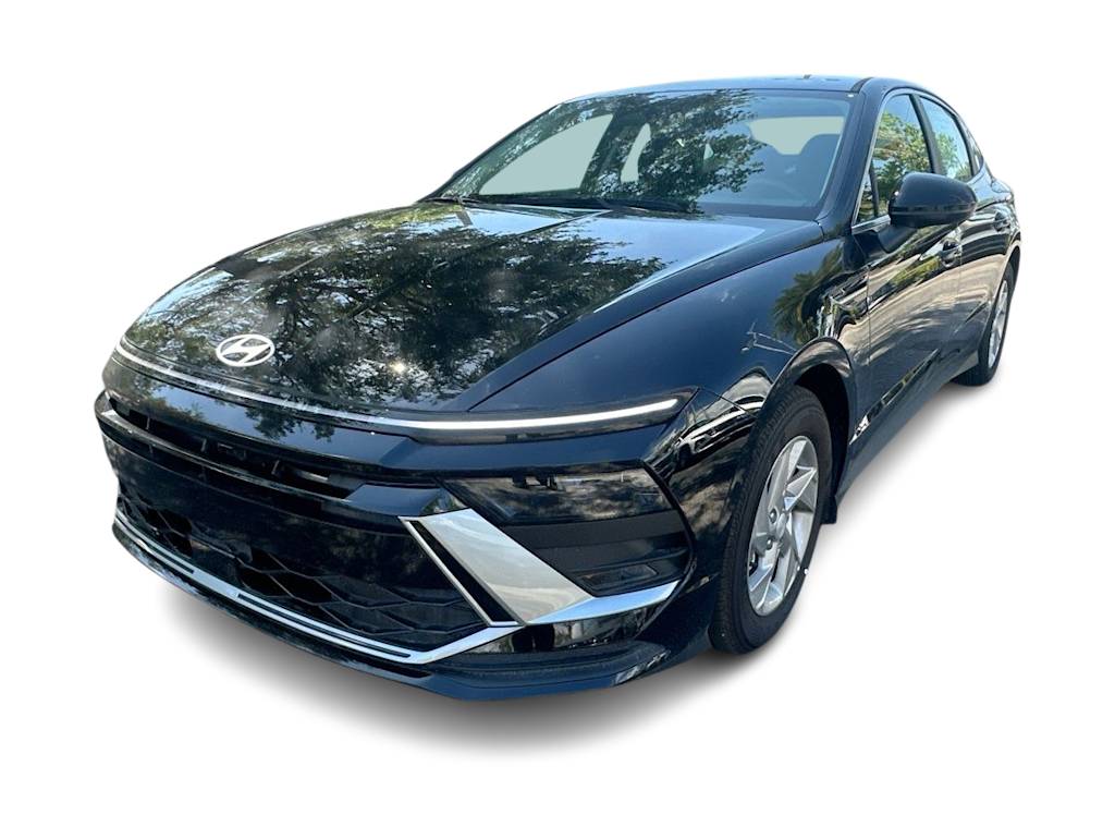 Thumbnail: 2026 Hyundai Sonata - 21