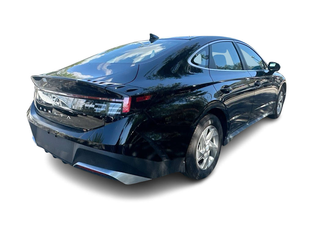 Thumbnail: 2026 Hyundai Sonata - 23