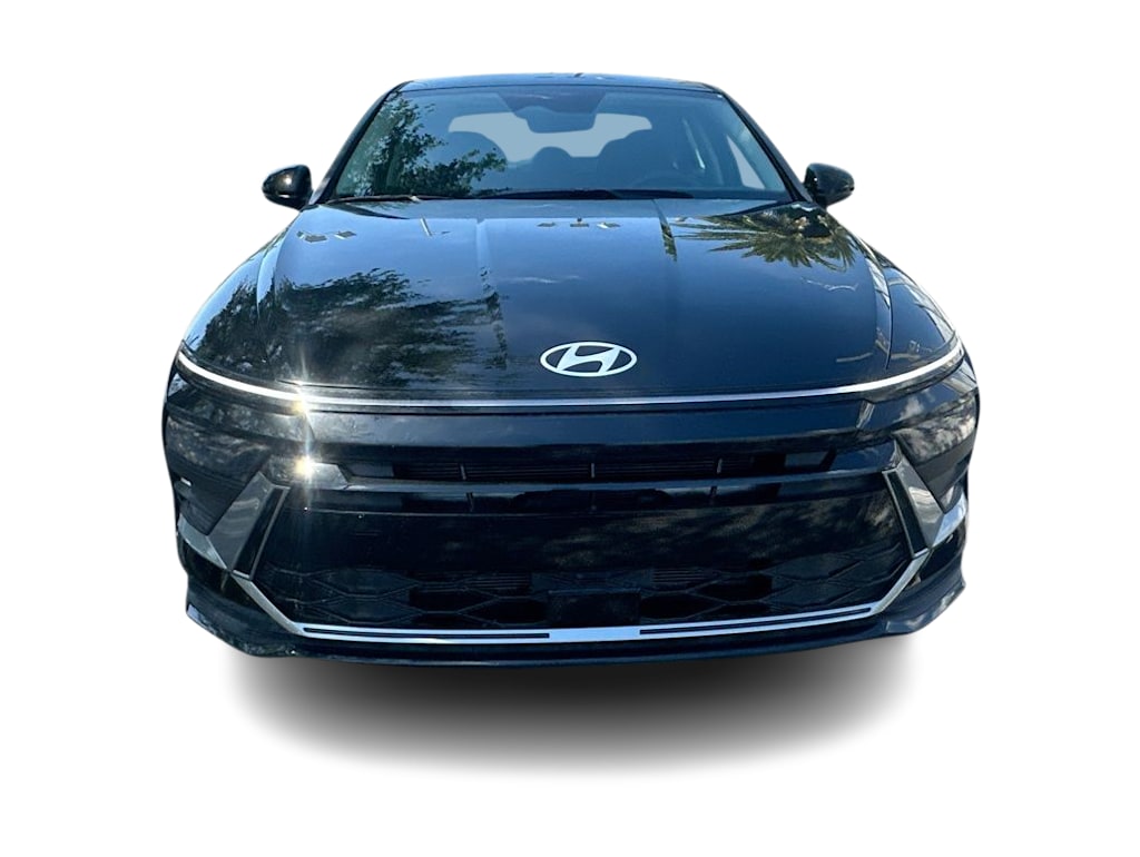 Thumbnail: 2026 Hyundai Sonata - 5