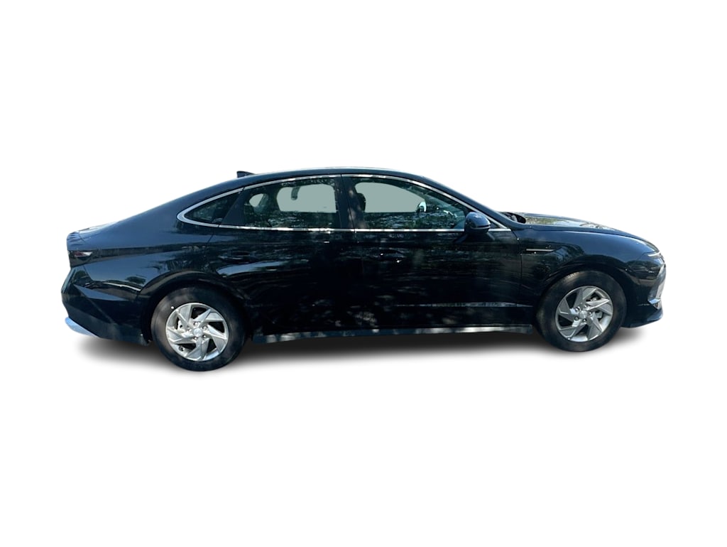 Thumbnail: 2026 Hyundai Sonata - 24