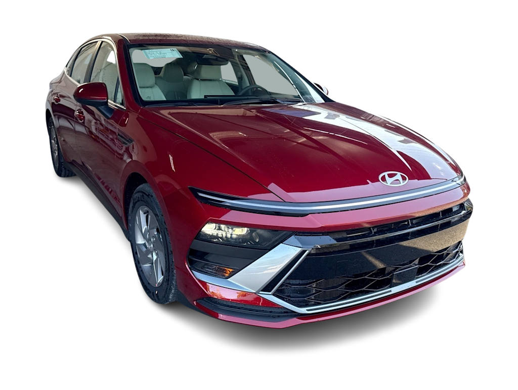 Thumbnail: 2026 Hyundai Sonata - 20